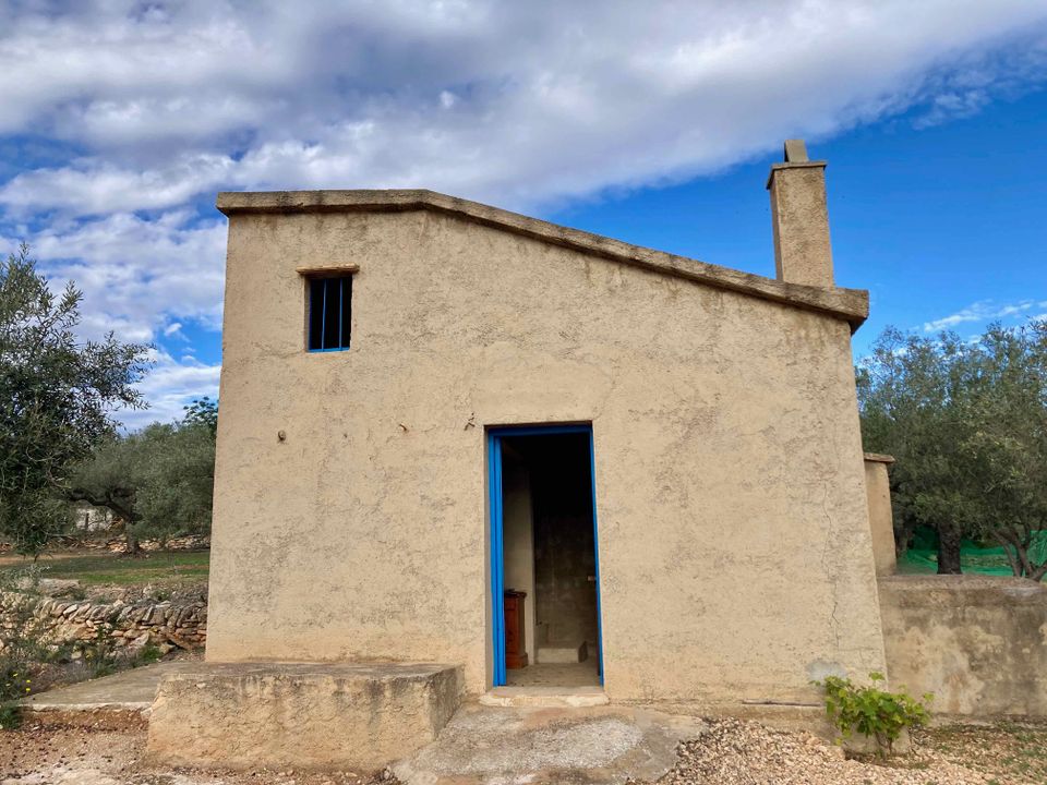 Finca i El Perello, Tarragona - bilde 1
